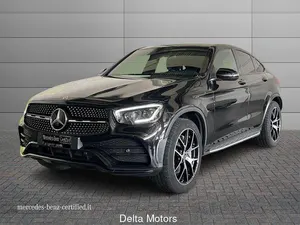 Occasion Mercedes GLC300