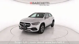 Occasion Mercedes GLA250