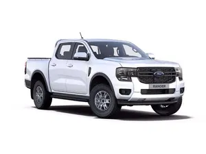 Begagnad Ford Ranger