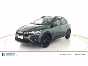 Occasion Dacia Sandero