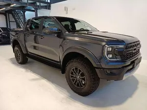 Occasion Ford Ranger