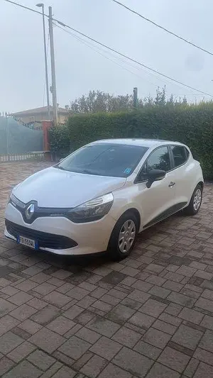 Usata Renault Clio