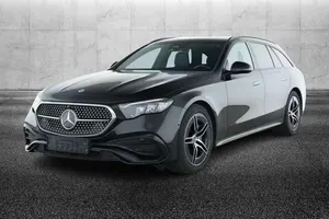 Occasion Mercedes E220