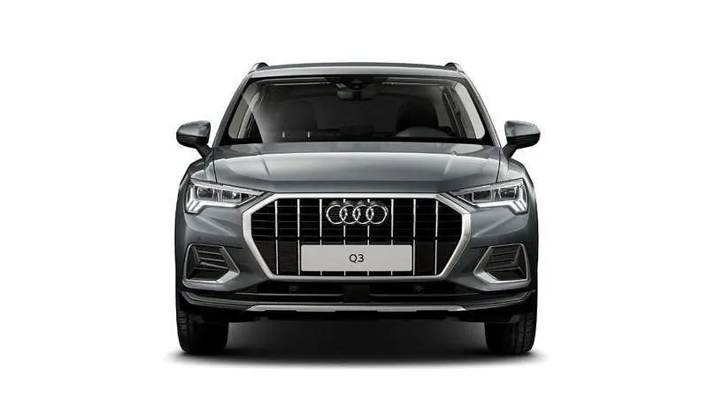 Usata Audi Q3 Advanced 150 CV (110 kW) 2025 SUV