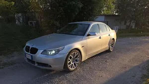Usata BMW 530