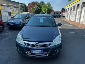Usata Opel Astra