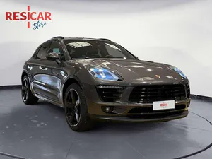 Usado Porsche Macan