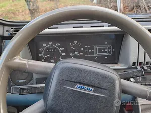 Gebraucht Fiat Panda 4x4