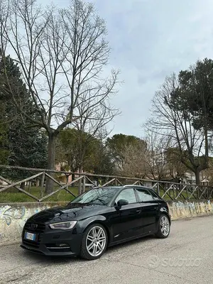 Usata Audi A3