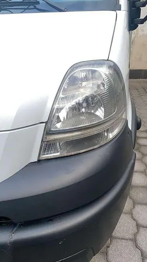 Usata Renault Master