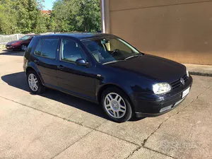 Usata VW Golf III