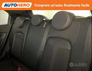Occasion Fiat 500X