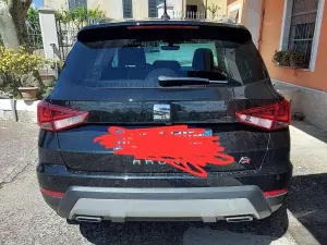 Occasion Seat Arona