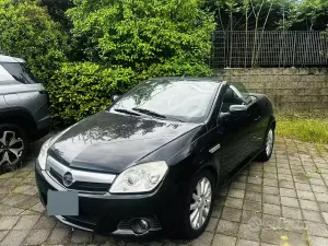 Occasion Opel Tigra