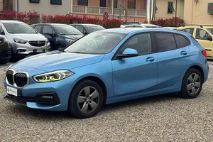 Usata BMW 116