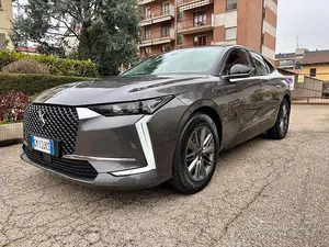 Usata DS Automobiles DS4