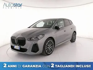 Begagnad BMW 225 Active Tourer