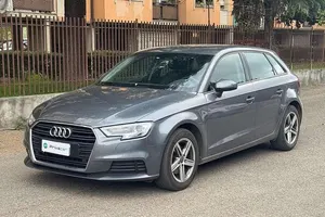 Usata Audi A3 Sportback