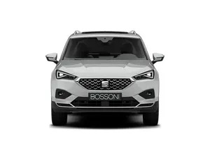 Brugt Seat Tarraco