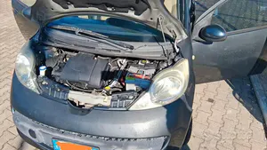 Gebraucht Peugeot 107