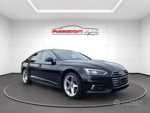 Occasion Audi A5