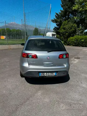 Occasion Fiat Croma