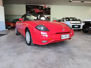Occasion Fiat Barchetta