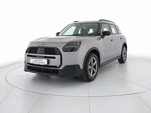Occasion Mini Countryman