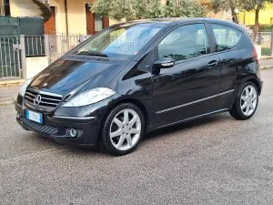 Occasion Mercedes A170