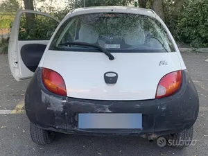 Usata Ford Ka