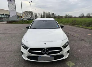 Usado Mercedes A200