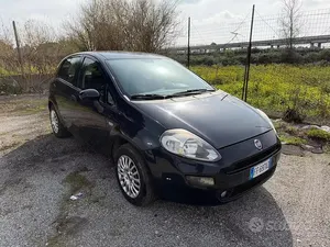 Usata Fiat Grande Punto