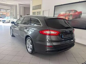 Usata Ford Mondeo