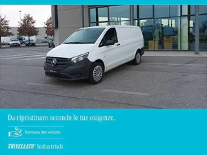 Occasion Mercedes Vito