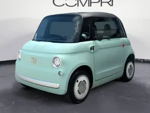 Occasion Fiat Topolino