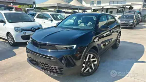 Brugt Opel Mokka