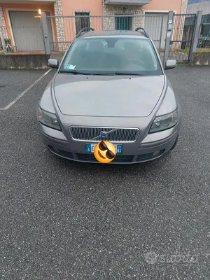 Usata Volvo V50