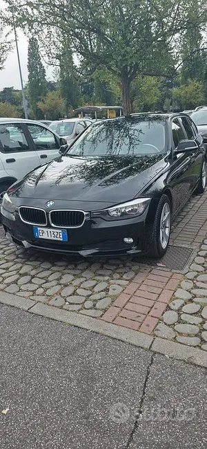 Usata BMW 316
