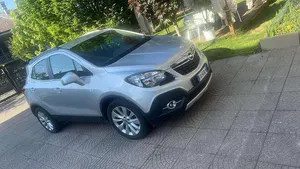 Brugt Opel Mokka