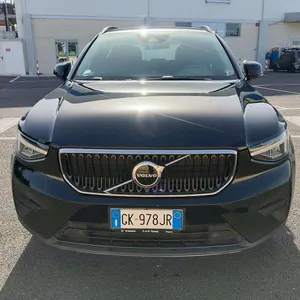 Occasion Volvo XC40