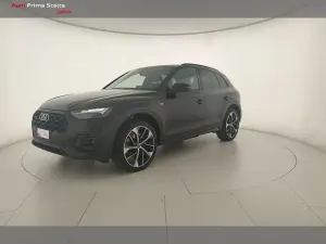 Usado Audi Q5