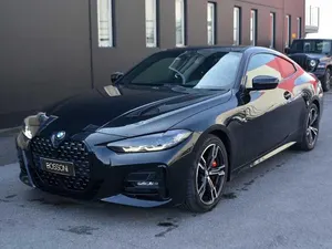 Usata BMW 420