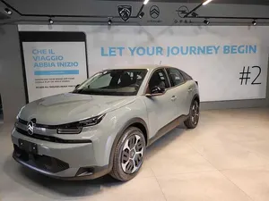 Occasion Citroën C4