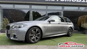 Usata BMW 530