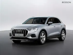 Occasion Audi Q3