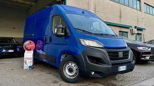 Occasion Fiat Ducato