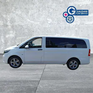 Occasion Mercedes Vito