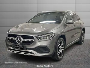 Occasion Mercedes GLA180