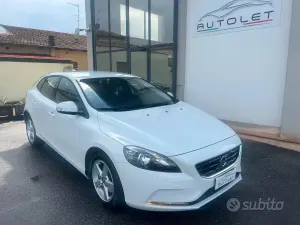 Gebraucht Volvo V40