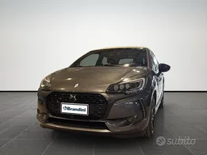 Usata DS Automobiles DS3